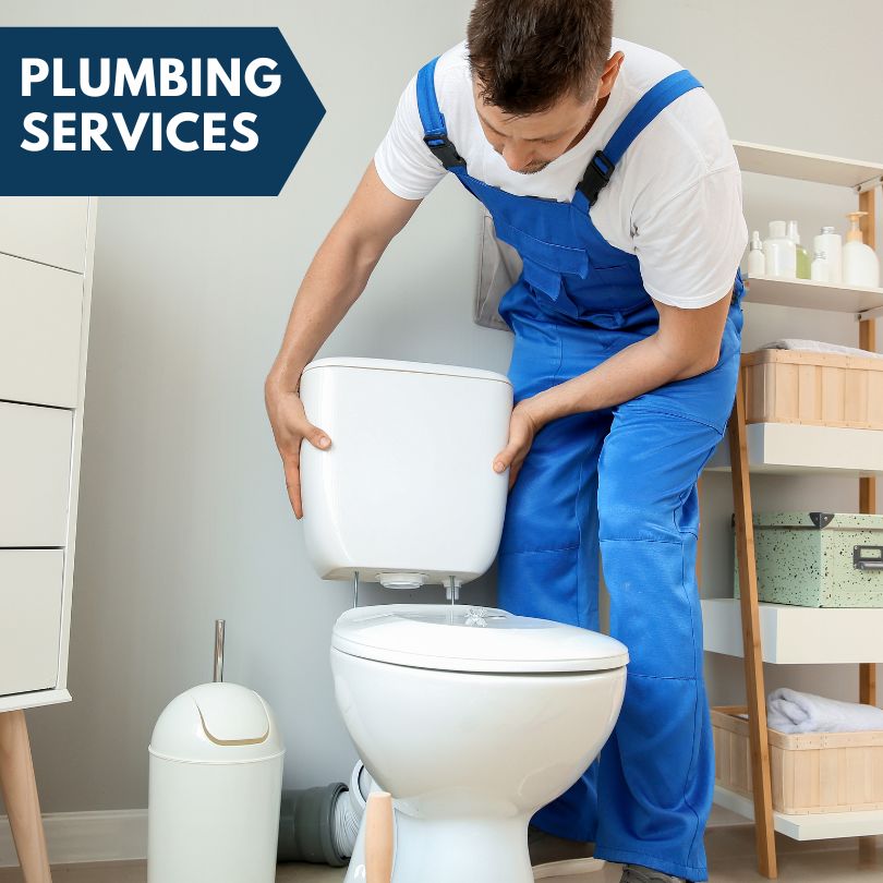 Plumbing Company in Fort Jennings, OH